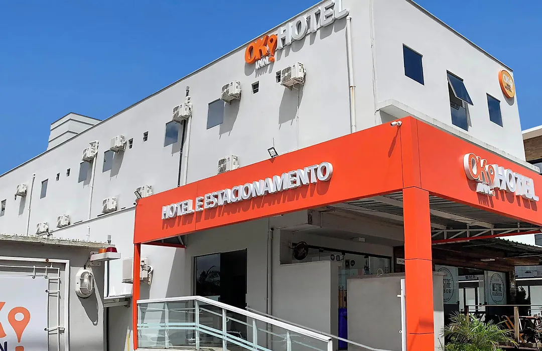 Ok Inn Hotel-1