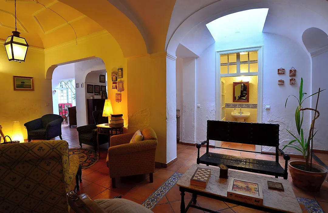 Casa De Serpa - Turismo Rural-1