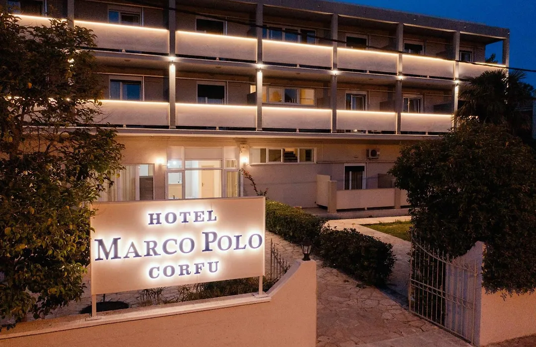 Marco Polo Hotel-1