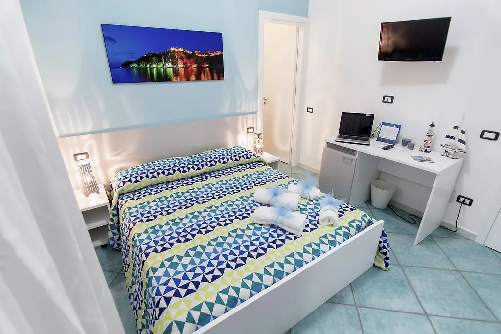 B&B Casa 28-1