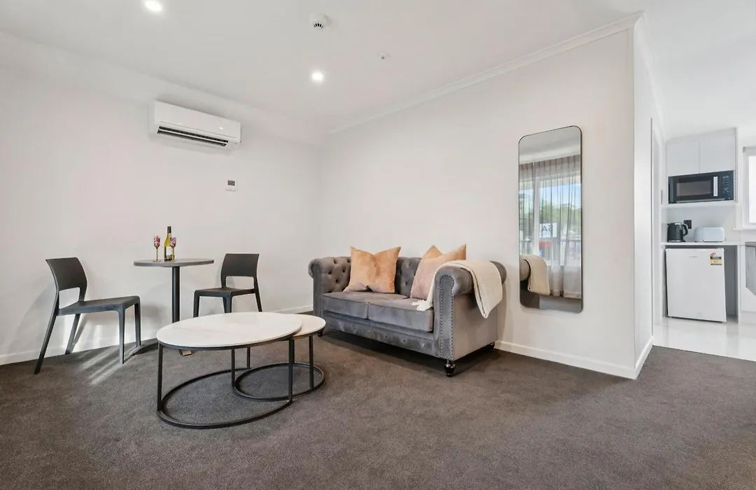 Sai Motels - Greenlane Auckland-1