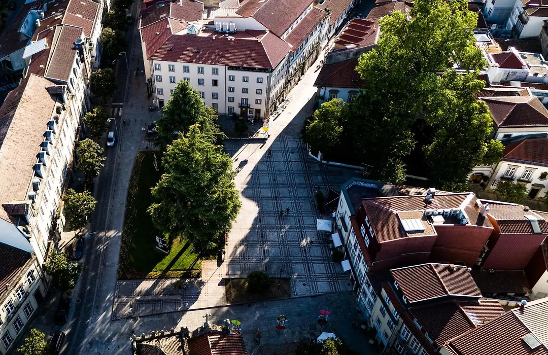 Hotel Dona Sofia-1