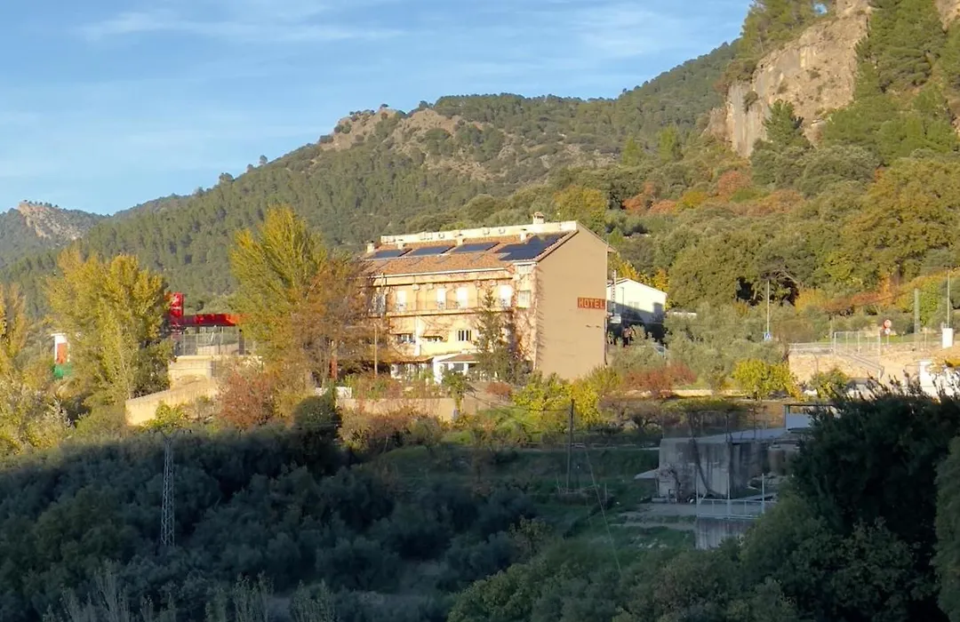 Hotel San Julian-1