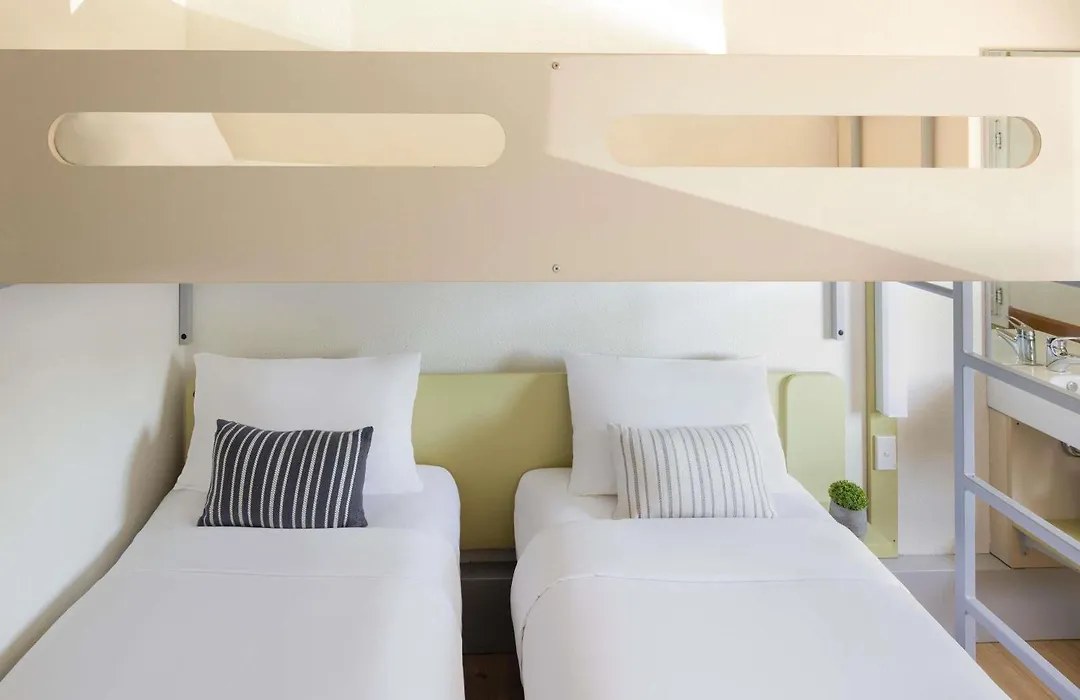 Ibis Budget - Newcastle-1