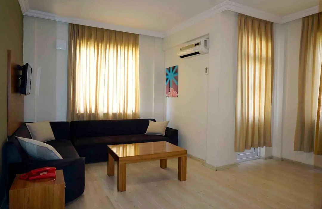 Sunlight Garden Hotel-1