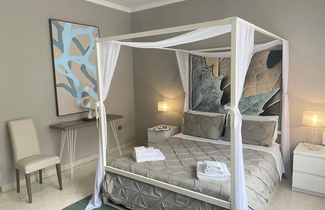 Al Politeama Rooms B&B-1