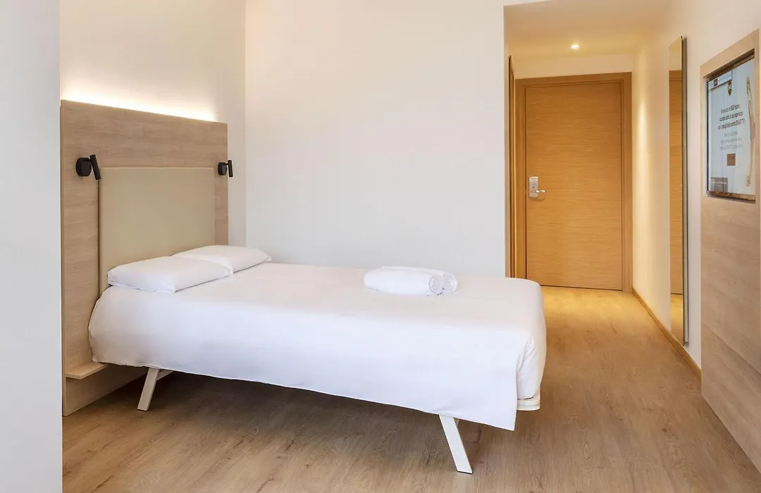 B&B Hotel Bolzano-1
