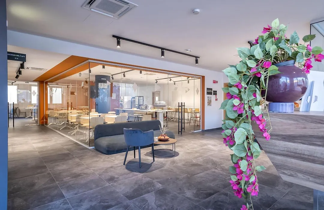B&B HOTEL Sassari-1