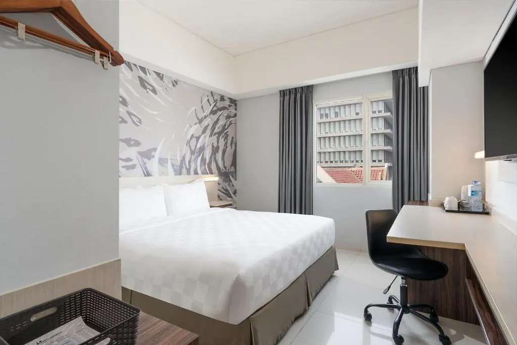 Favehotel Tanah Abang - Cideng-1