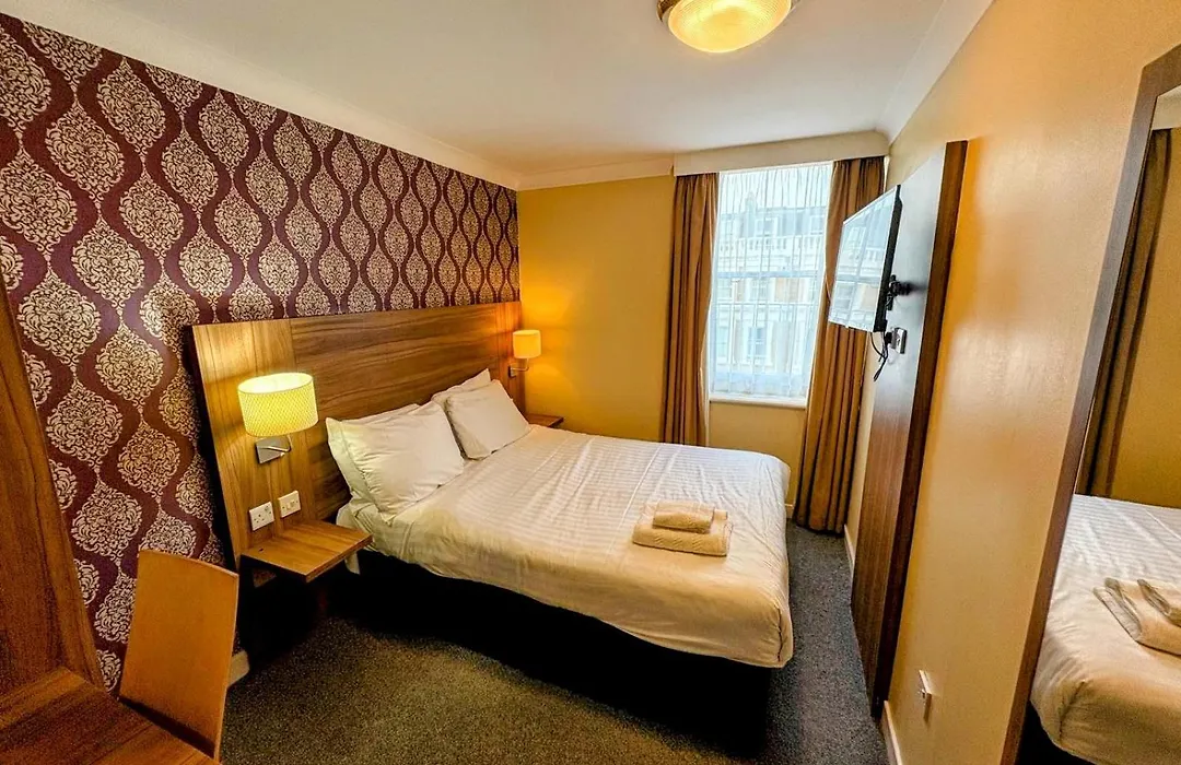 City Continental London Kensington-1