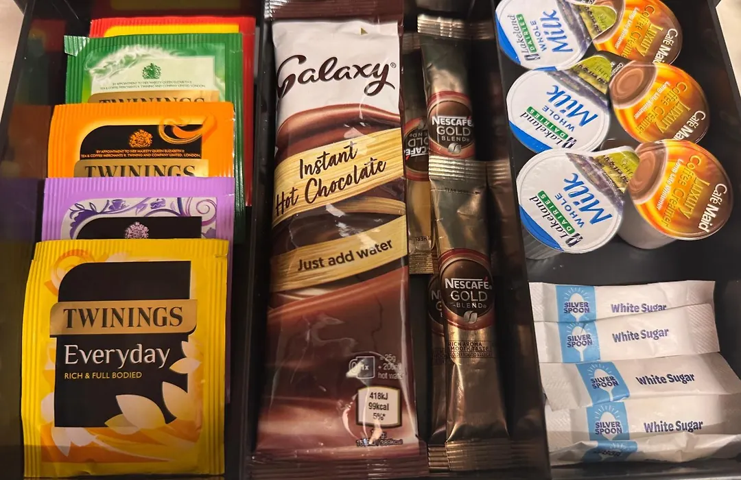 Jubilee Hotel Victoria-1