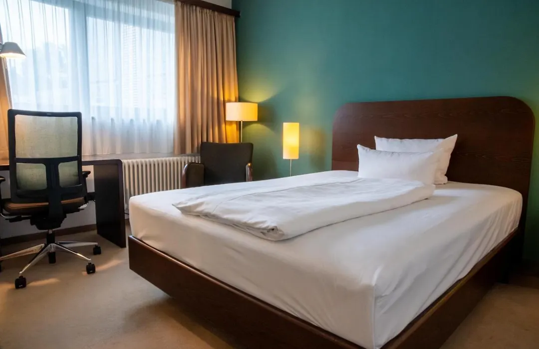 Corbin München Airport Business Hotel-1