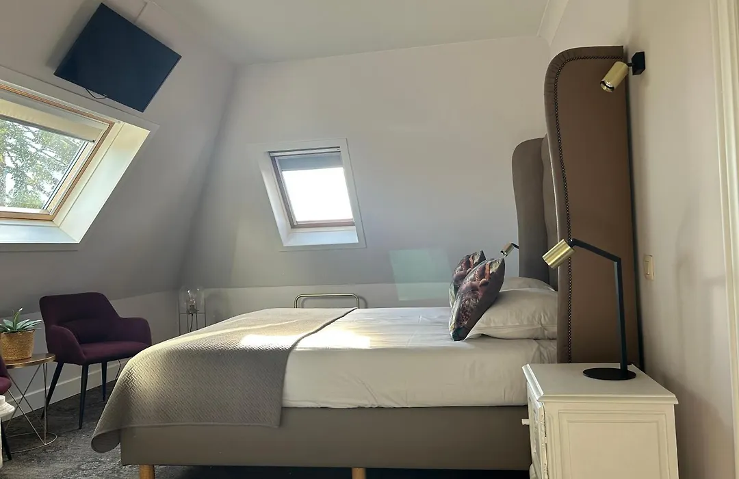 Hotel Vredehof-1