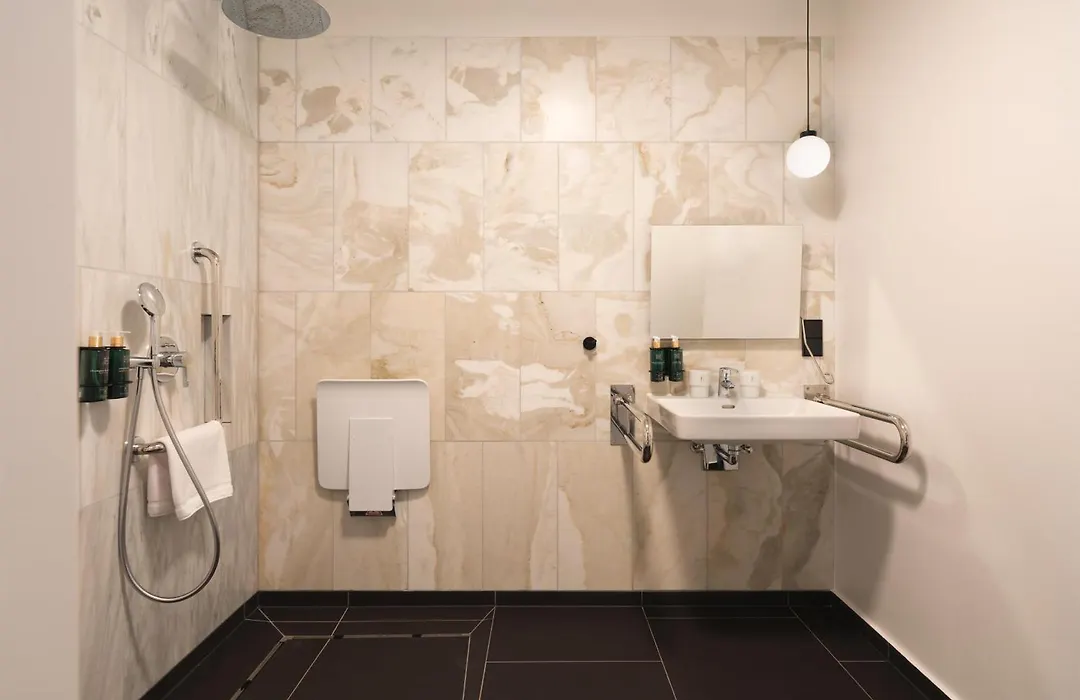 Flaner Hotel, Worldhotels Crafted-1