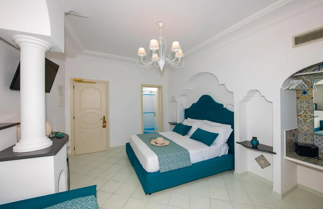 Hotel Reginella-1