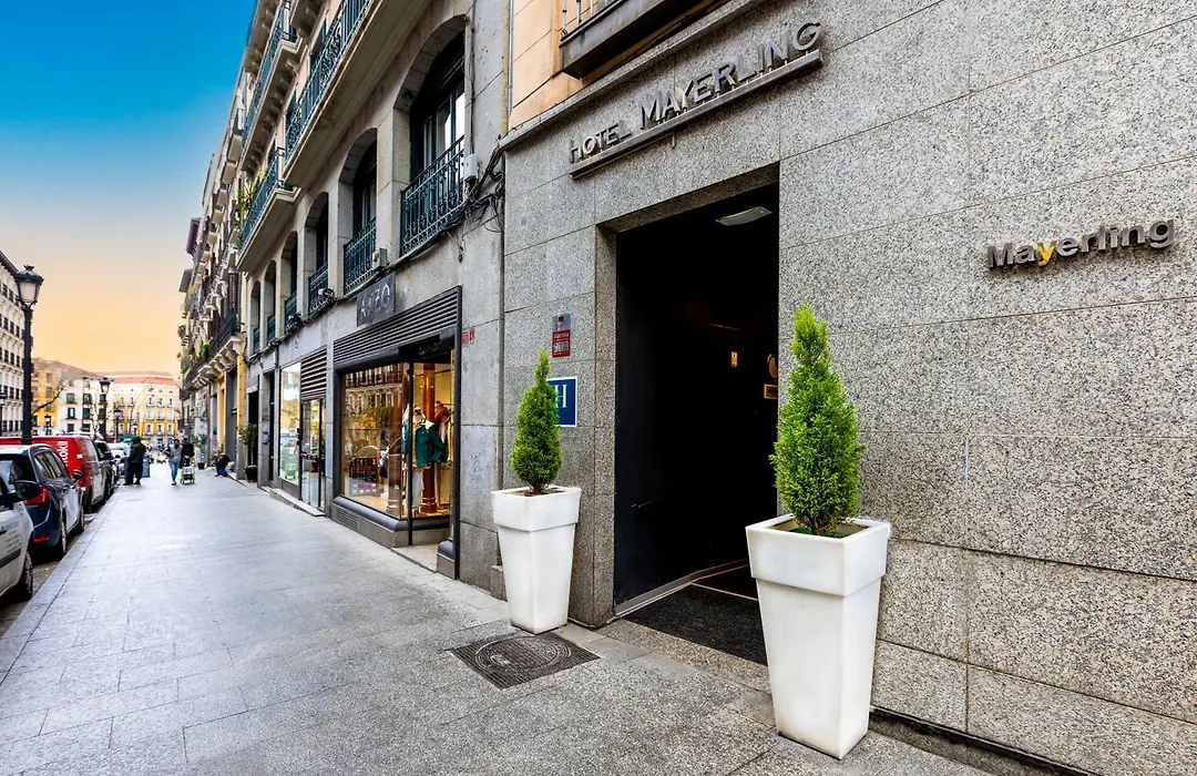 Mayerling Hotel-1