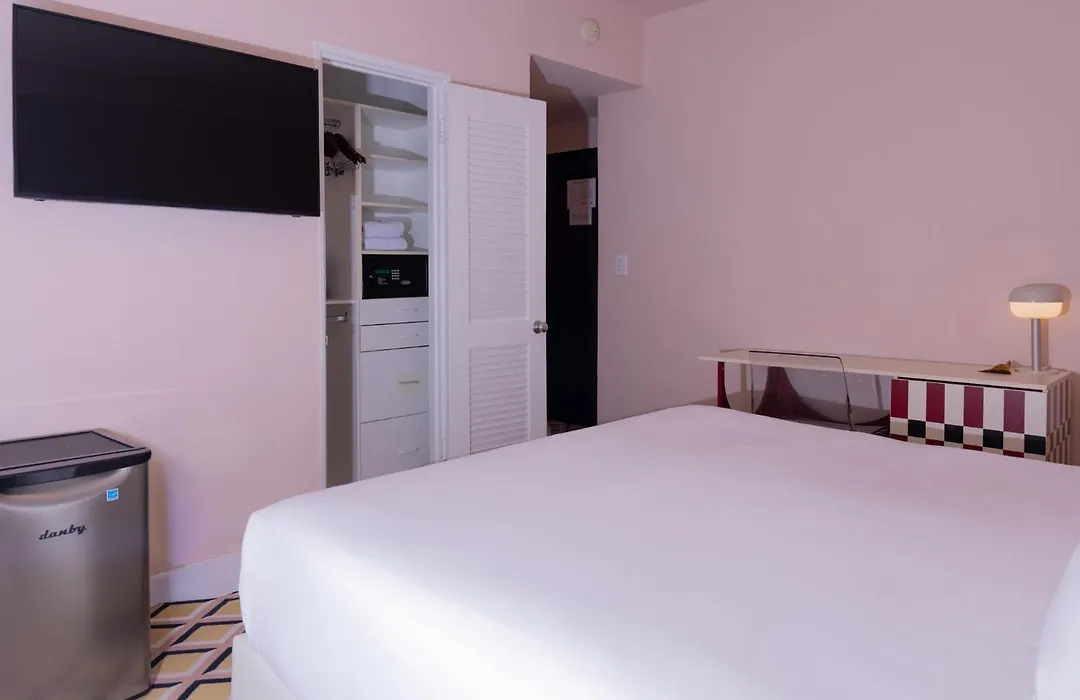 Crest Hotel Suites-1