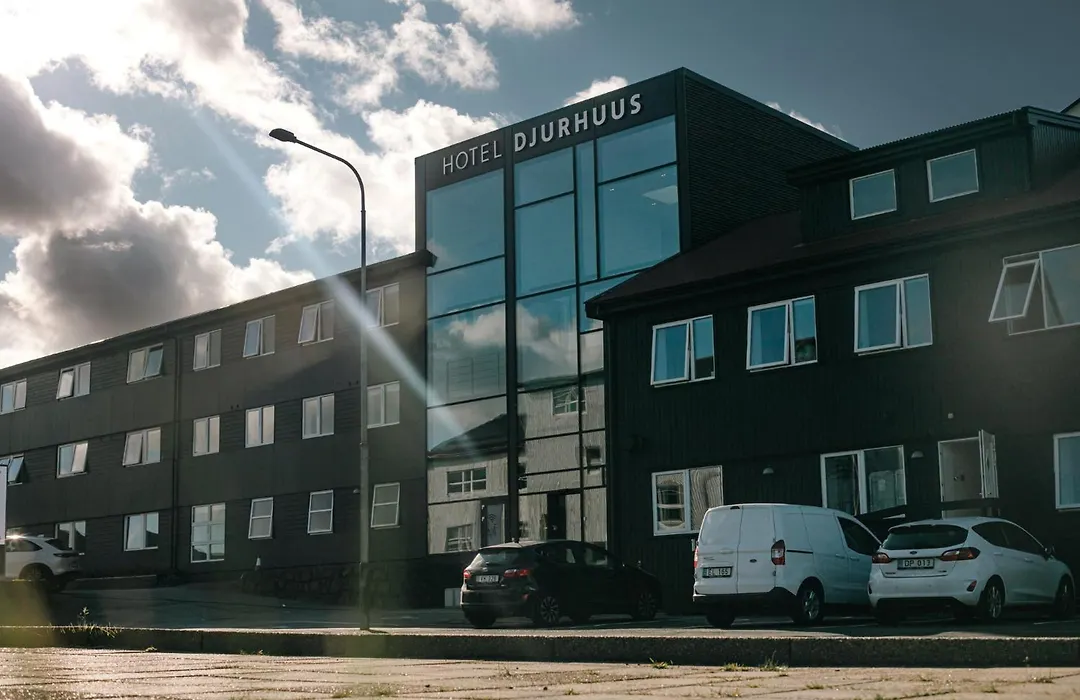 Hotel Djurhuus-1
