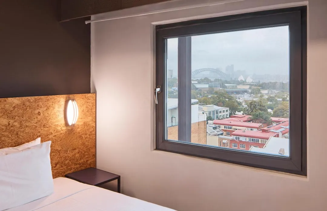 Ibis Budget Sydney East-1