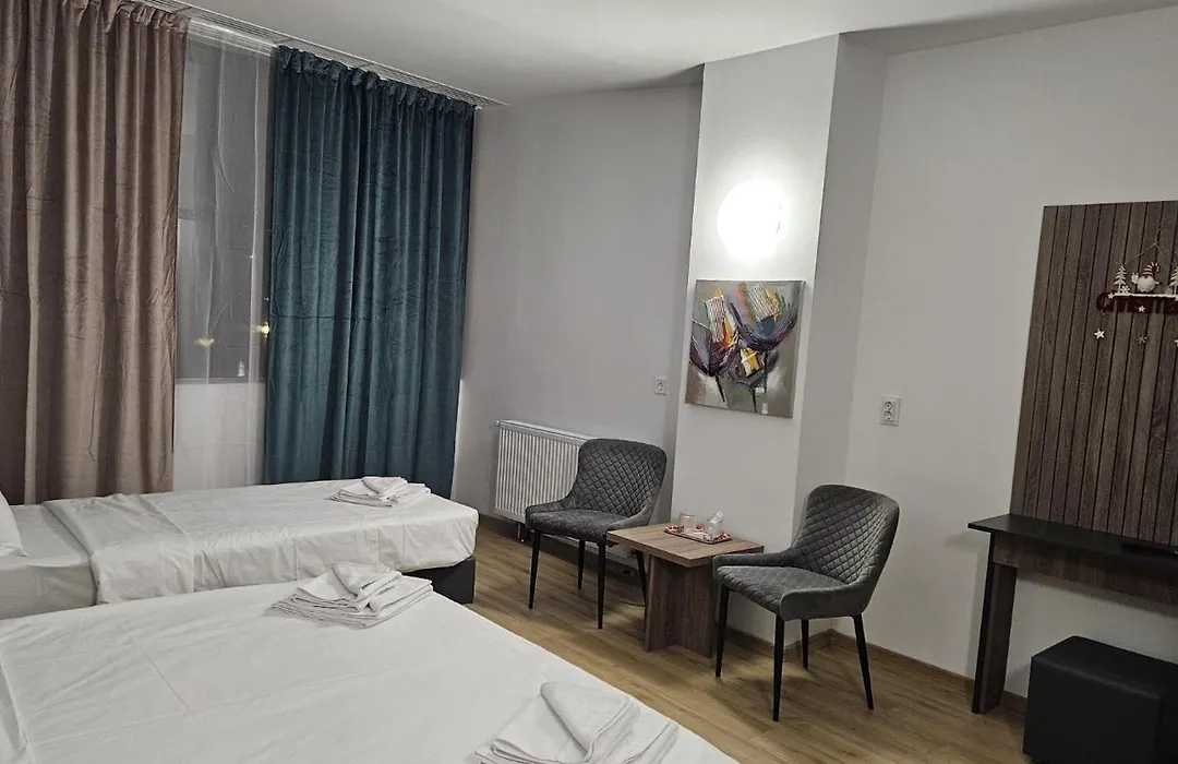 Hotel Sir Lujerului-1