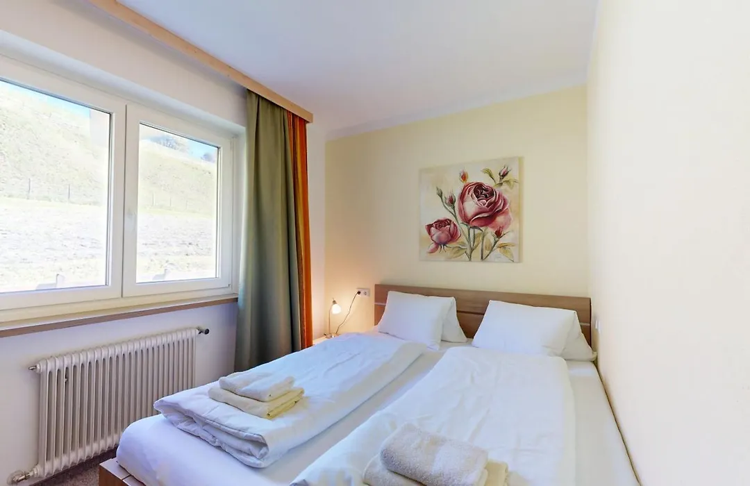 Aparthotel Hohe Brücke-1