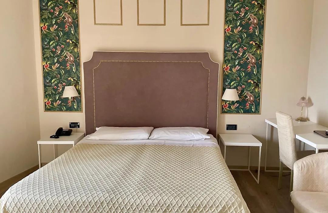 Hotel Rosa Dei Venti-1