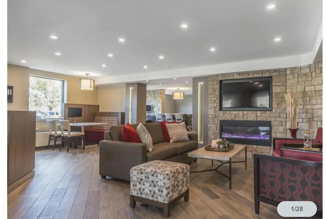Spark By Hilton Oshawa-1