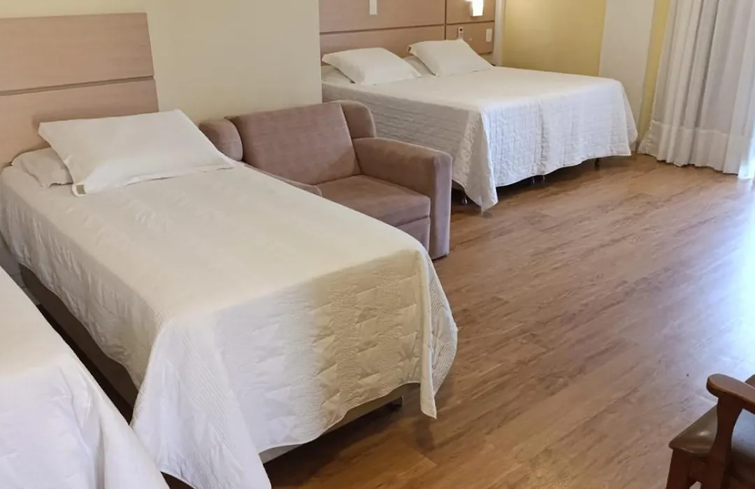 Hotel Joao de Barro-1