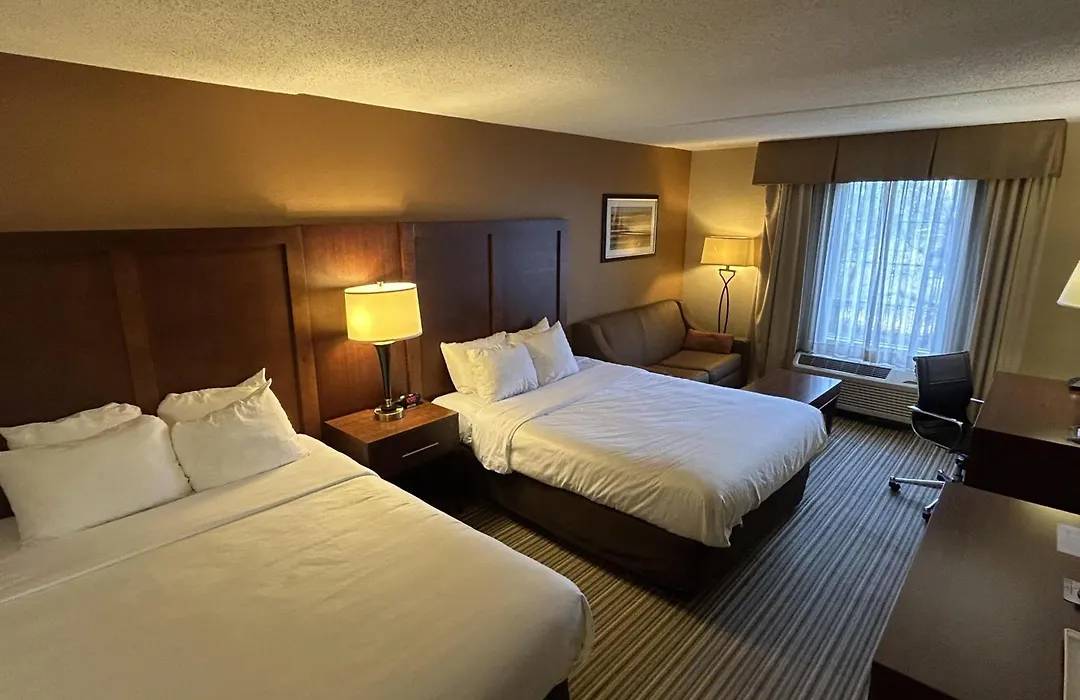 Best Western Chocolate Inn At The Park-1