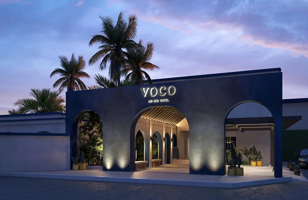 Voco Surfside Aruba By Ihg-1