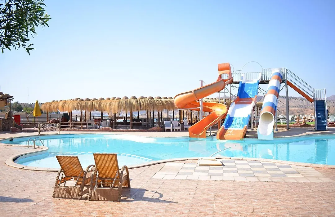 Aida Hotel Sharm El Sheikh-1