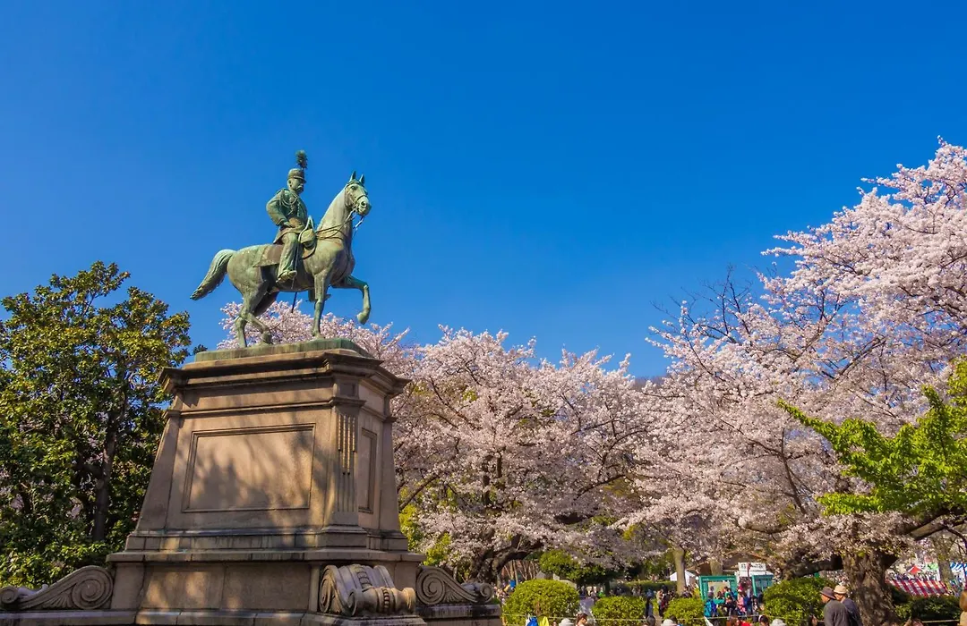 Hotel Mystays Ueno East-1