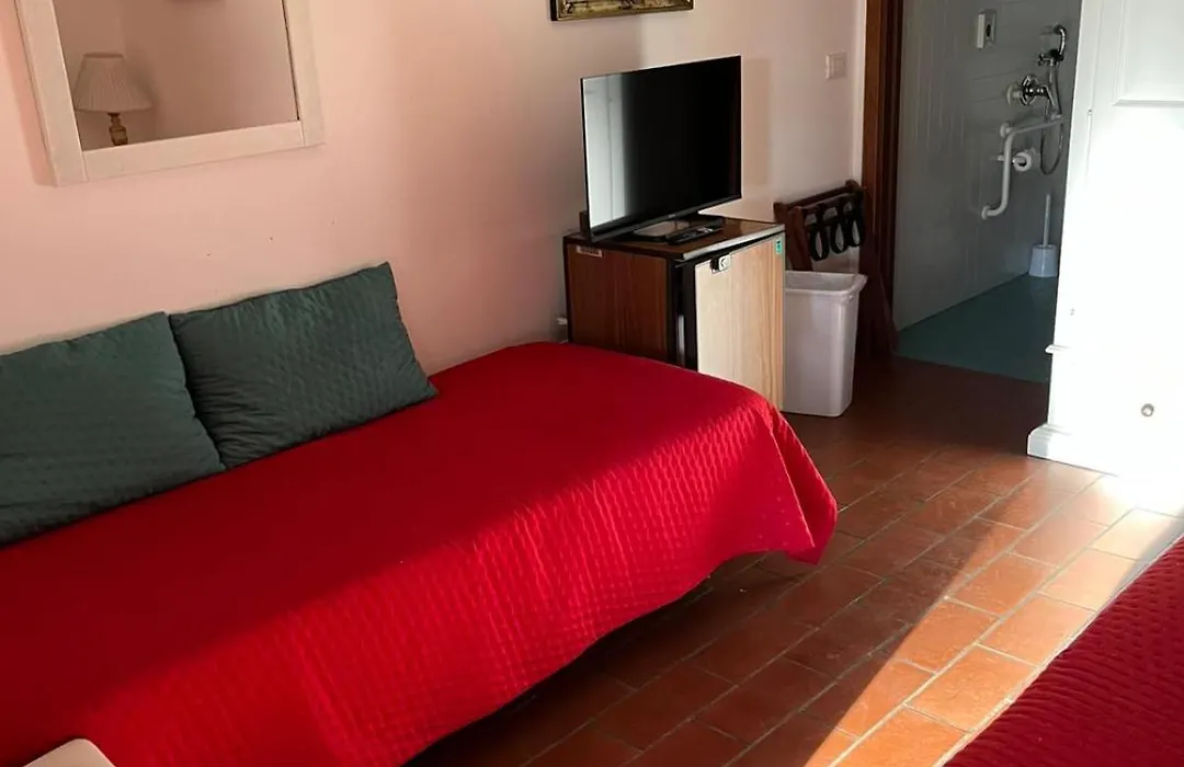 Hotel Antica Fenice-1