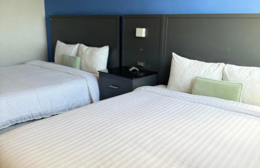 Hotel Corona Plaza-1