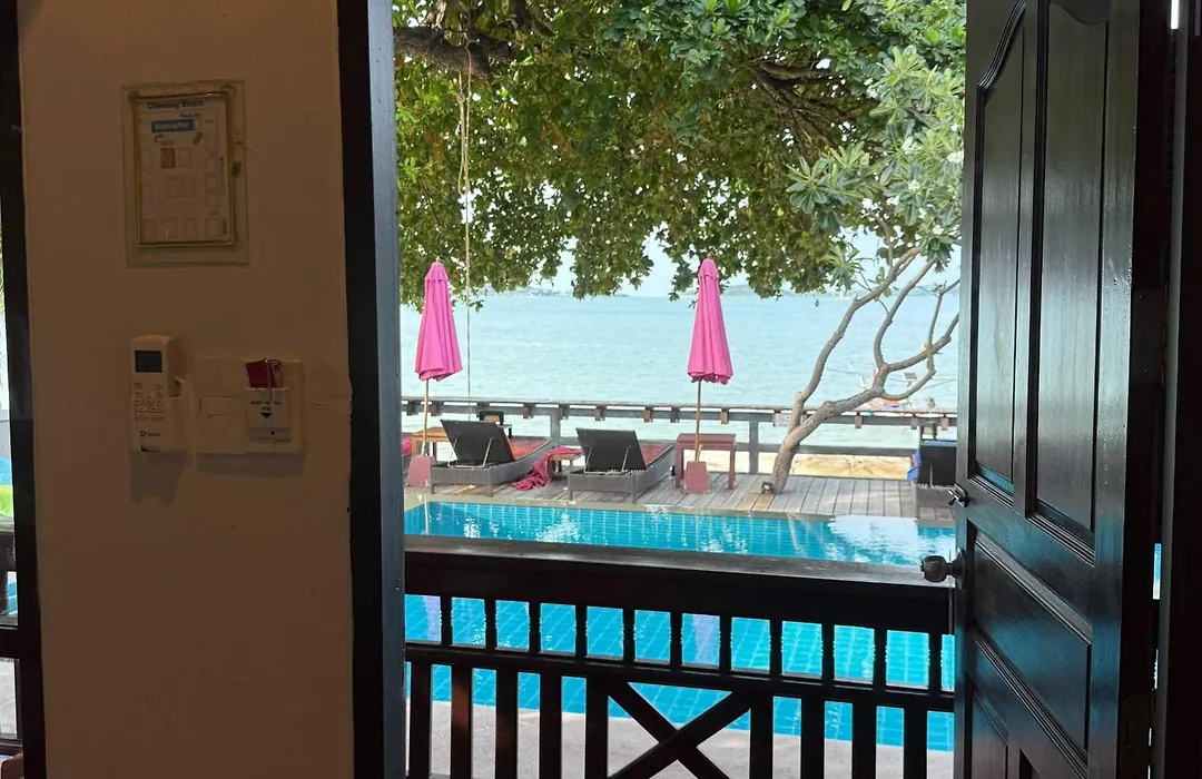 Bhundhari Chaweng Beach Resort Koh Samui - Sha Plus-1