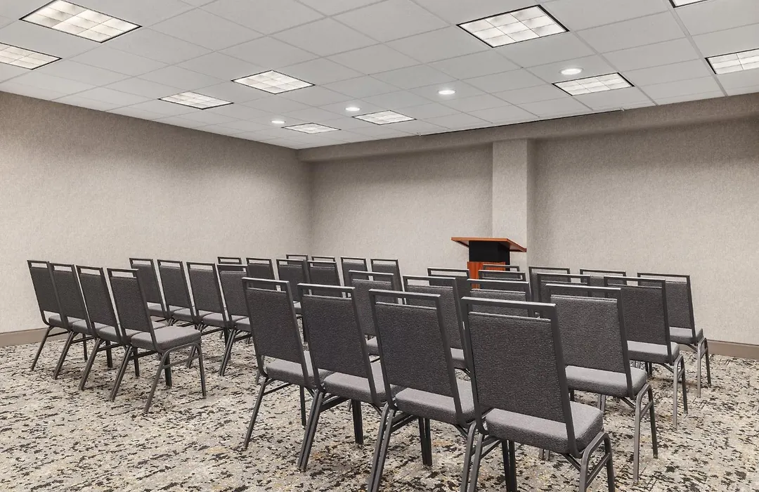 Holiday Inn Wichita East I-35 By Ihg-1