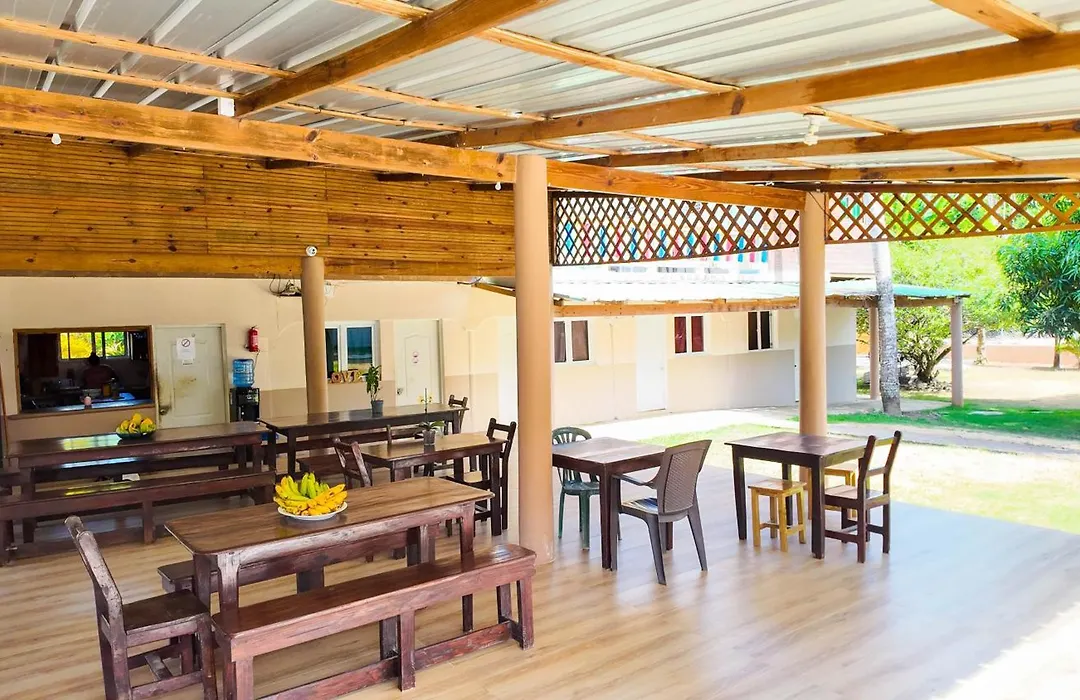Gipsy Ranch Rooms-1