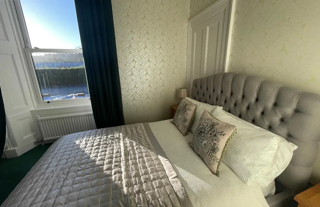 Rockhill Guest House-1