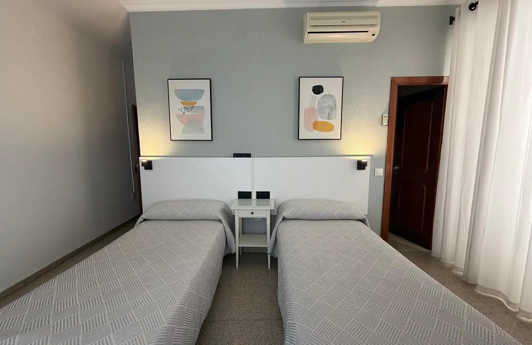 Hostal Bahía-1
