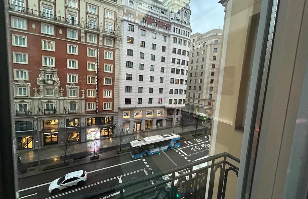 H Buenos Aires Gran Vía Madrid-1