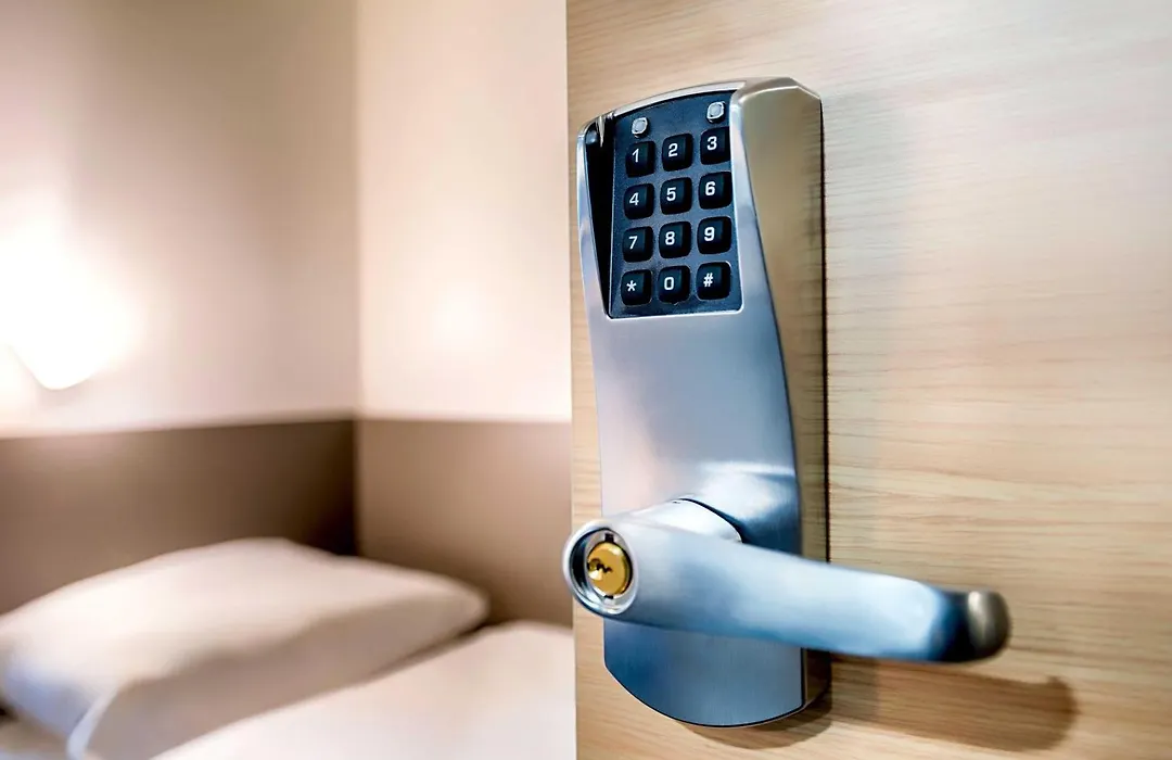 B&B Hotel Duesseldorf-Lintorf-1