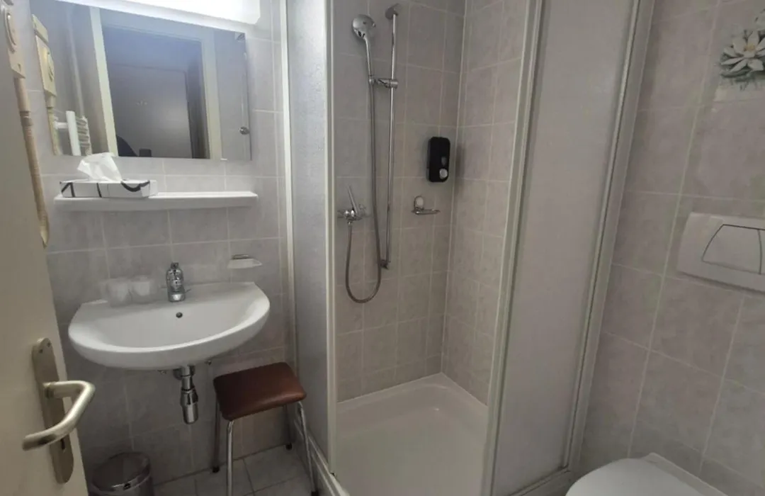 Hotel Colibri-1