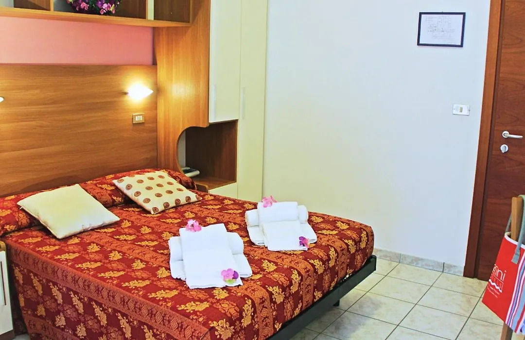 Hotel Stacchini-1