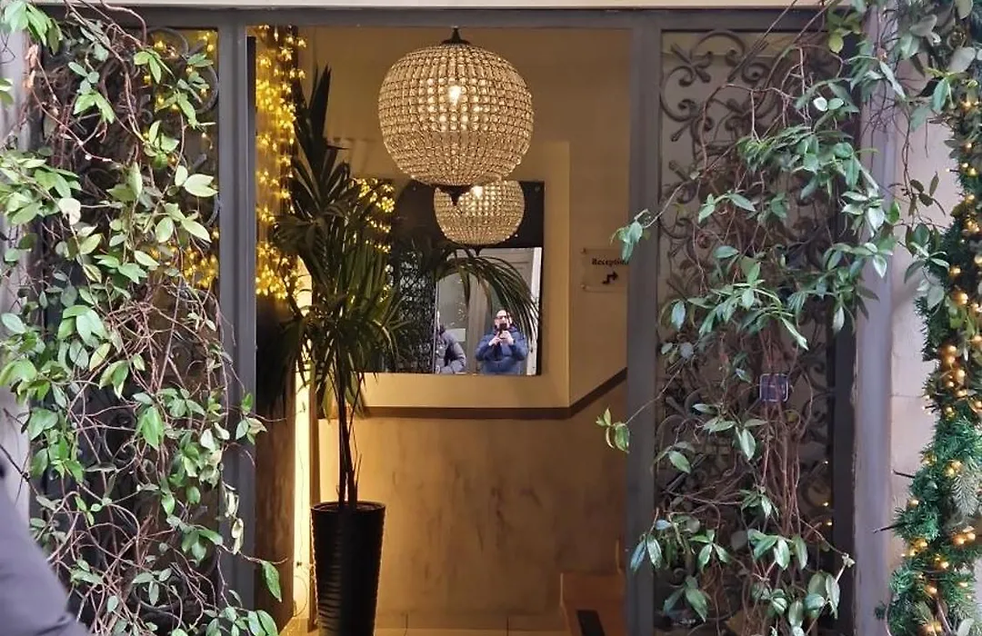 Albergo la Svolta-1