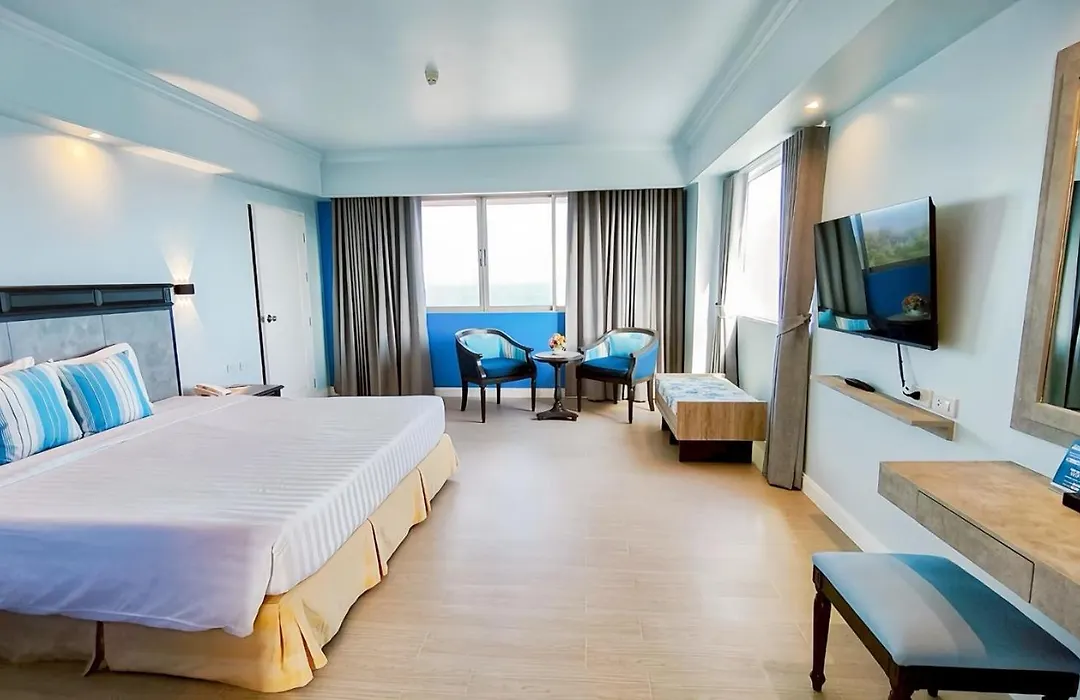 Hua Hin Grand Hotel And Plaza-1