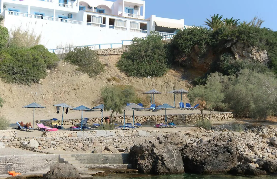 Castelia Bay Hotel-1