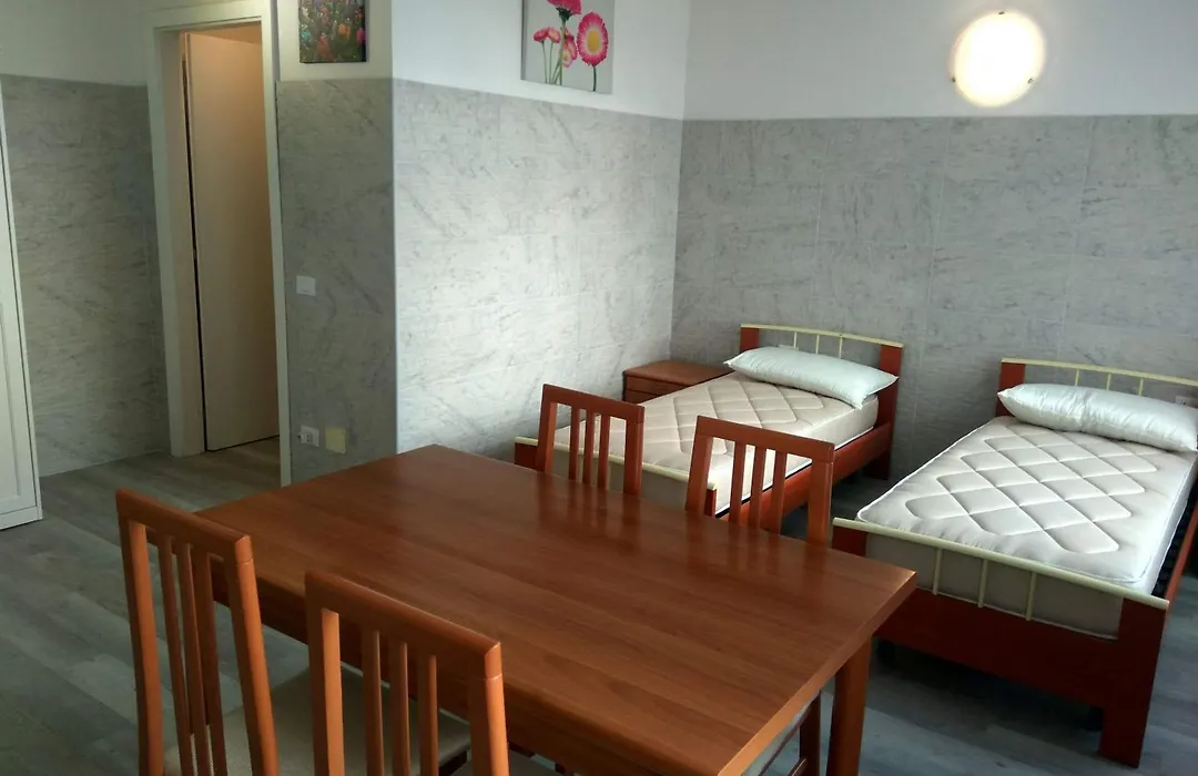 Residence Villa Marina-1