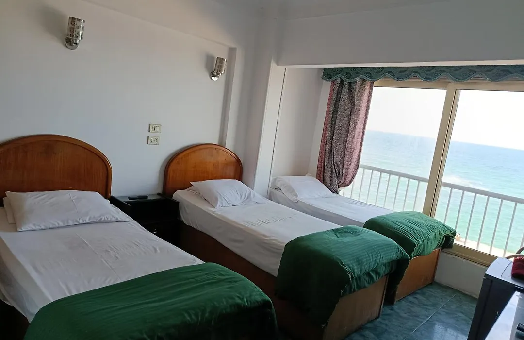 Cleopatra Family Residents مصريين فقط Egyptians Only-1