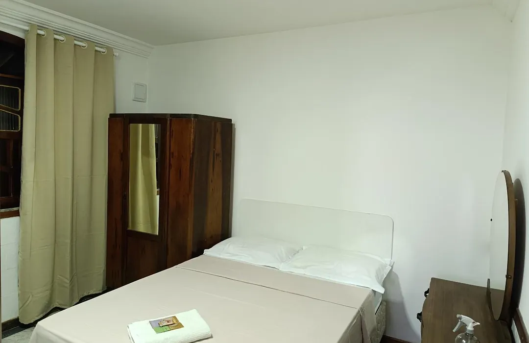 Soledade Pousada e Apart Hotel-1