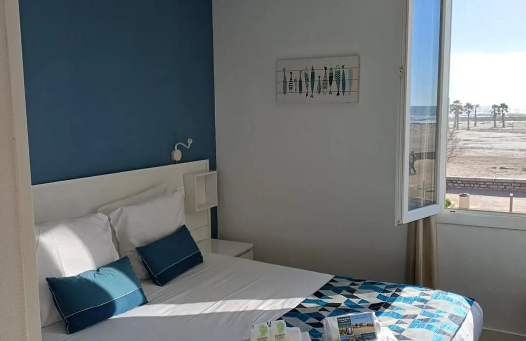 Hôtel de la Mer-1